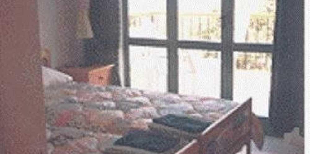 Agnades Apartments Polis Luaran gambar